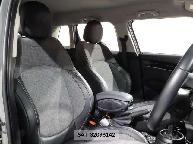 Bmw MINI 2022-06 6676901-4