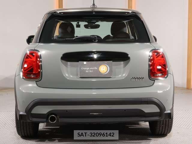Bmw MINI 2022-06 6676901-8