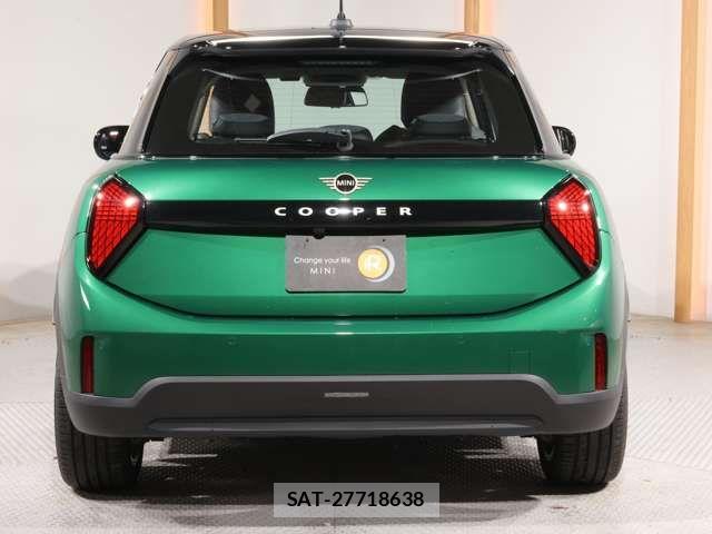 Bmw MINI 2025-03 6676898-9