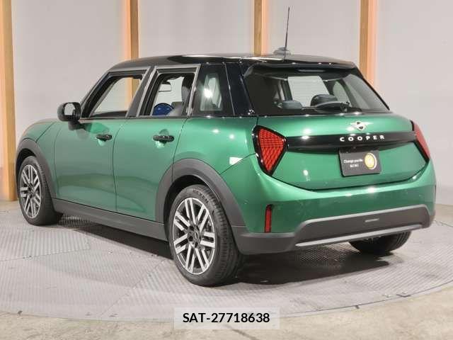 Bmw MINI 2025-03 6676898-10