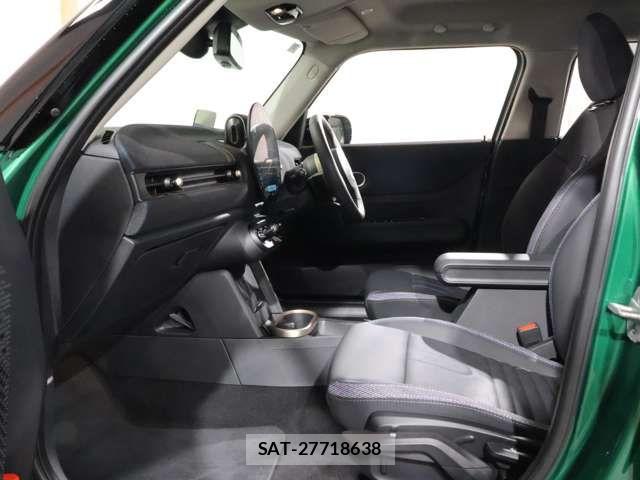 Bmw MINI 2025-03 6676898-12
