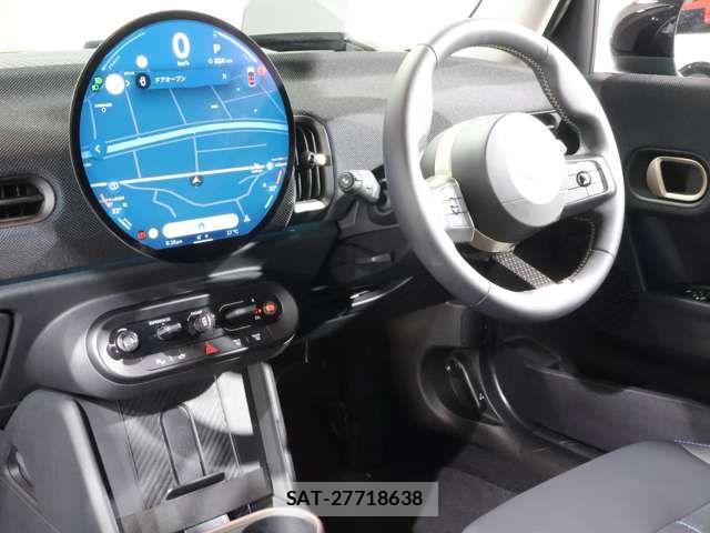 Bmw MINI 2025-03 6676898-16