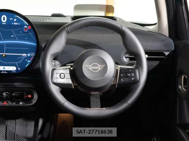 Bmw MINI 2025-03 6676898-17