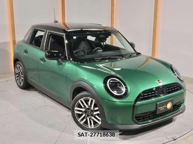 Bmw MINI 2025-03 6676898-19