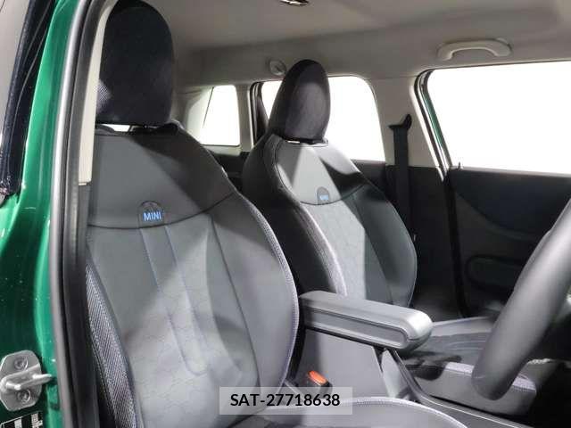 Bmw MINI 2025-03 6676898-4