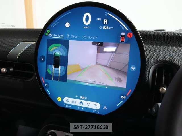 Bmw MINI 2025-03 6676898-5