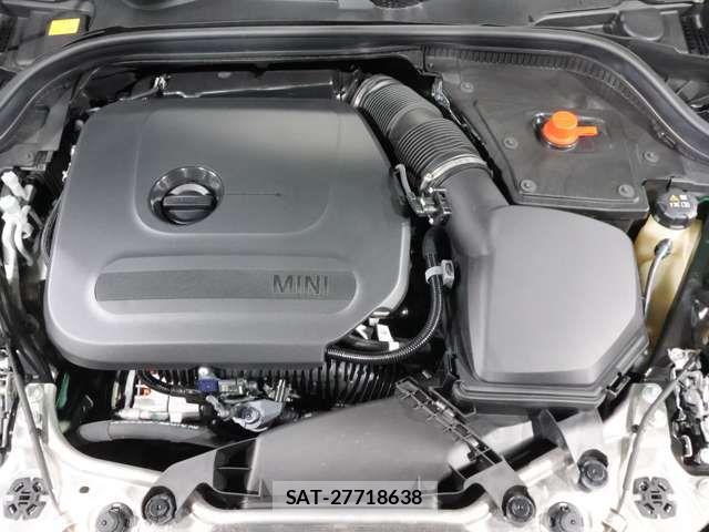 Bmw MINI 2025-03 6676898-7