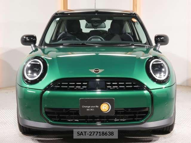 Bmw MINI 2025-03 6676898-8