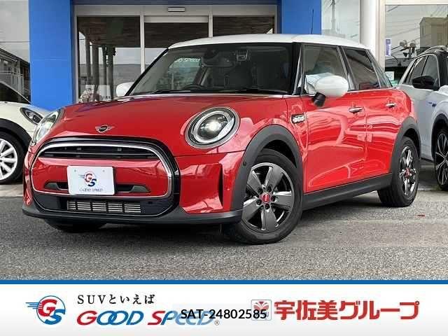 Bmw MINI 2023-10 6815928-0
