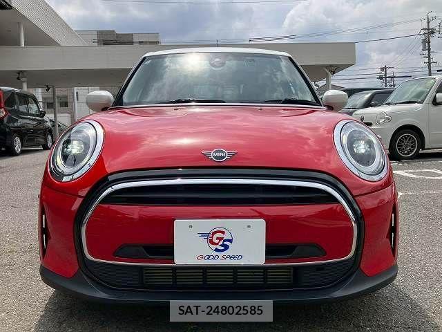 Bmw MINI 2023-10 6815928-9