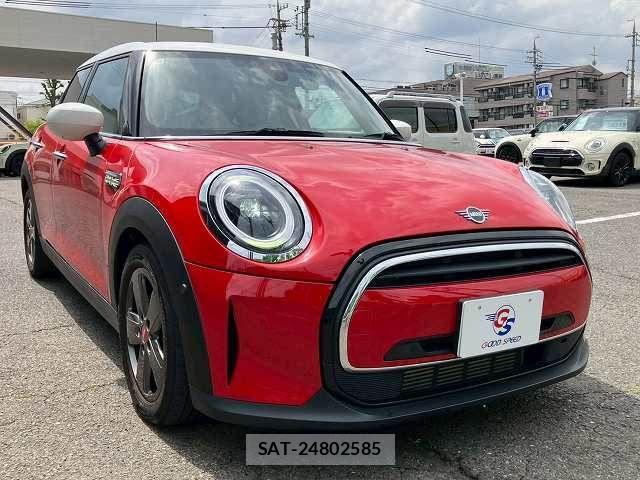 Bmw MINI 2023-10 6815928-10
