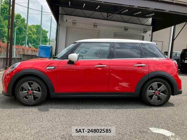 Bmw MINI 2023-10 6815928-15