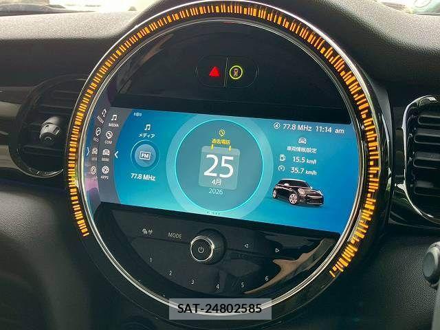 Bmw MINI 2023-10 6815928-3