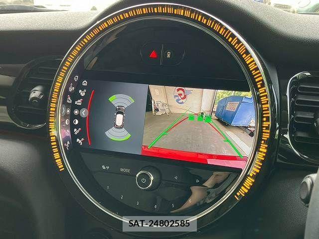 Bmw MINI 2023-10 6815928-4