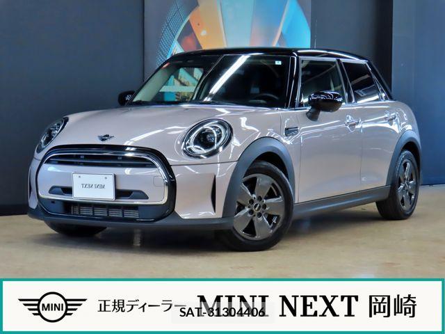Bmw MINI 2022-03 6908424-0