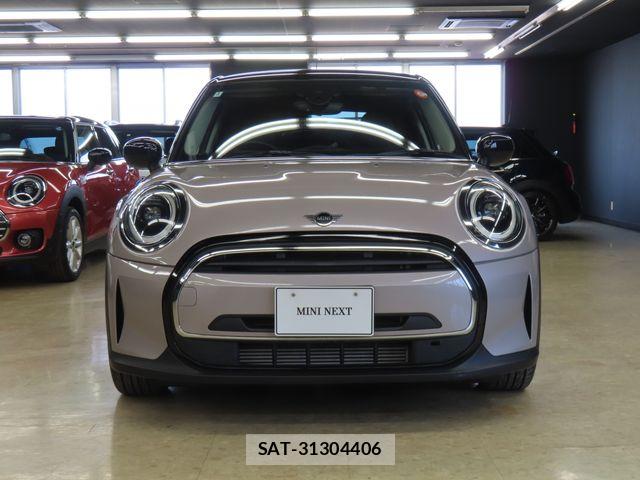 Bmw MINI 2022-03 6908424-11