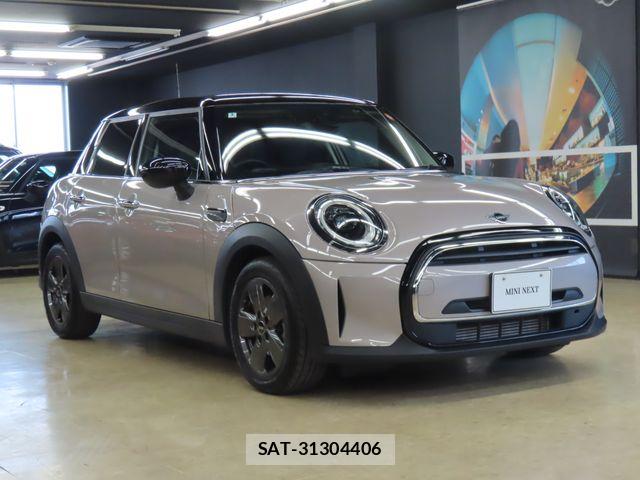 Bmw MINI 2022-03 6908424-12