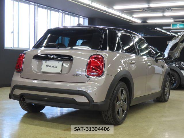 Bmw MINI 2022-03 6908424-14