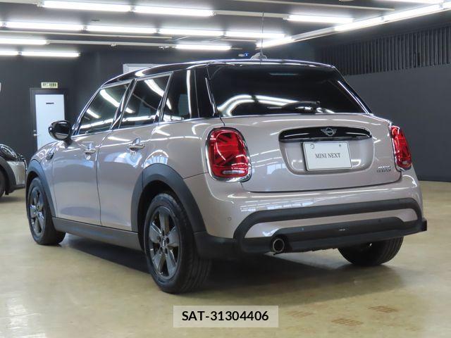 Bmw MINI 2022-03 6908424-16