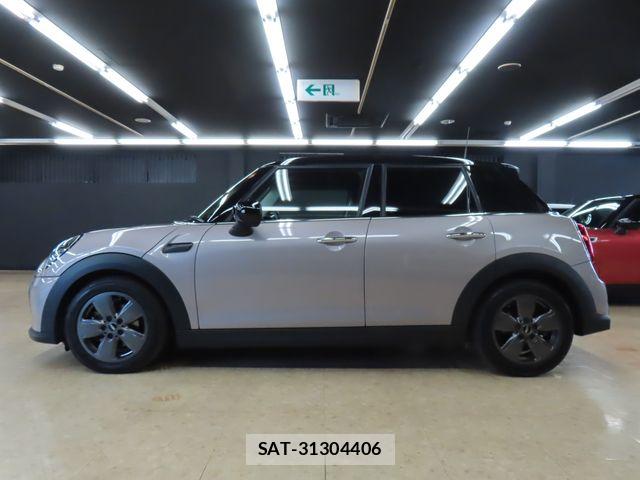 Bmw MINI 2022-03 6908424-17