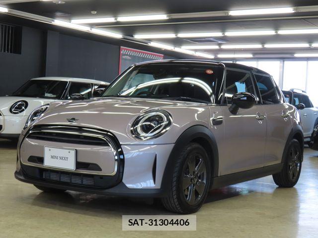 Bmw MINI 2022-03 6908424-18