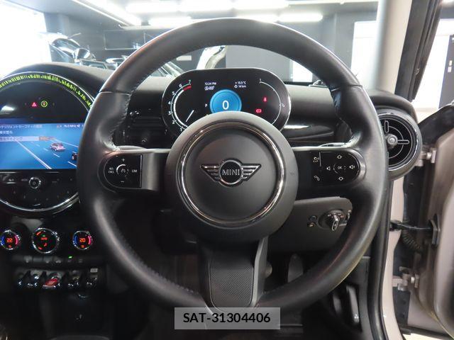 Bmw MINI 2022-03 6908424-3