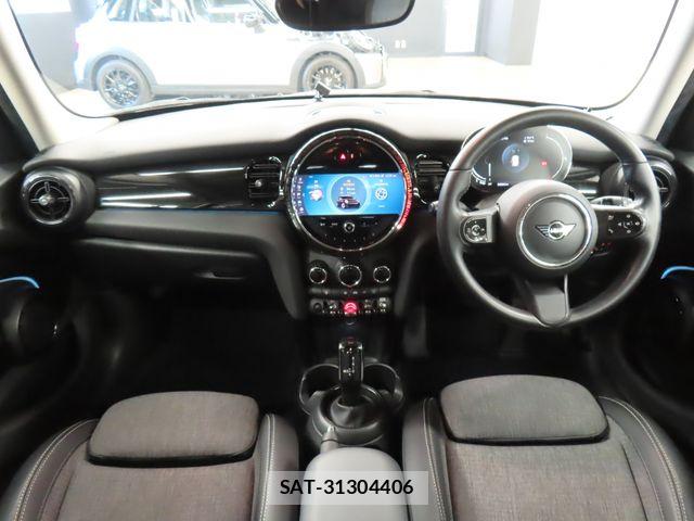 Bmw MINI 2022-03 6908424-8