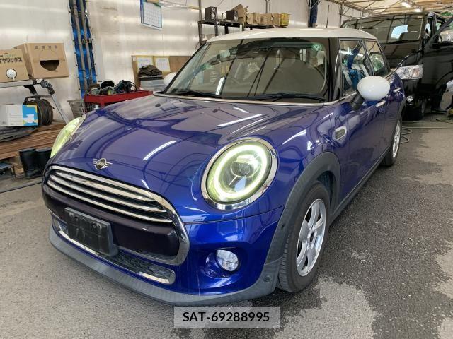 Bmw MINI 2019-06 6908425-0