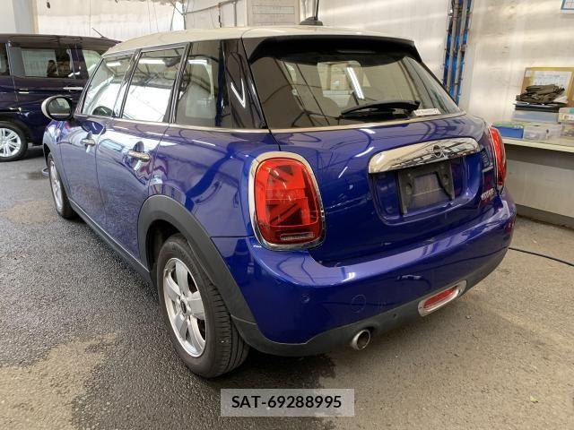 Bmw MINI 2019-06 6908425-1