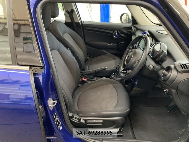 Bmw MINI 2019-06 6908425-2