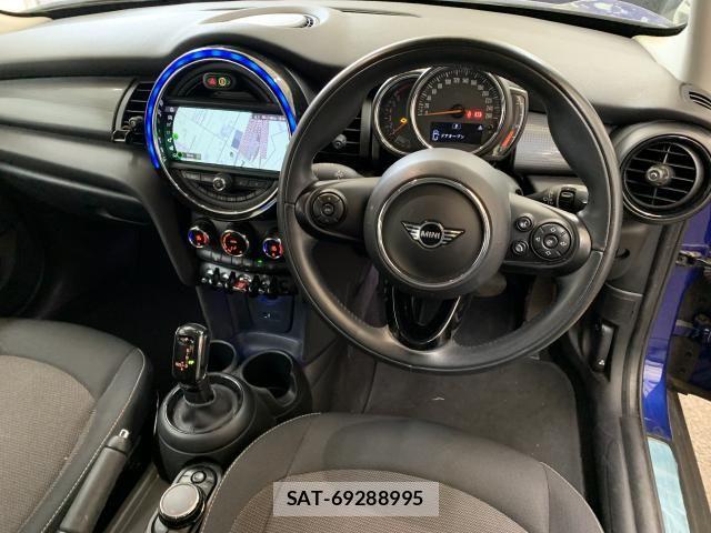 Bmw MINI 2019-06 6908425-3