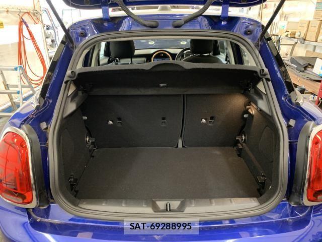 Bmw MINI 2019-06 6908425-7