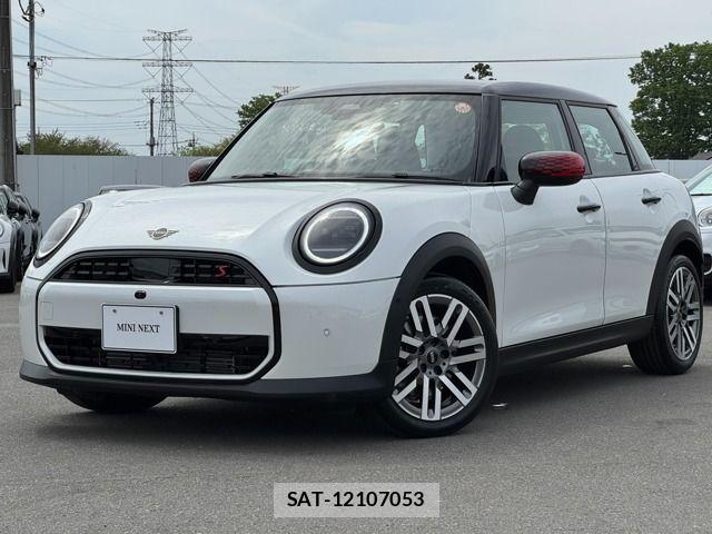 Bmw MINI 2024-12 6908422-0