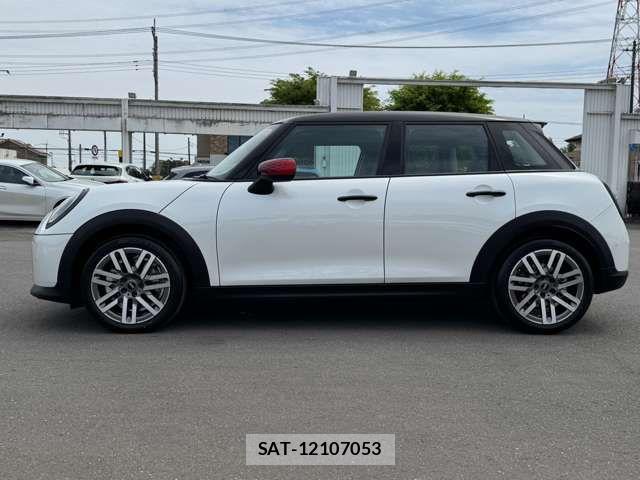 Bmw MINI 2024-12 6908422-3