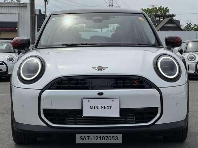 Bmw MINI 2024-12 6908422-4