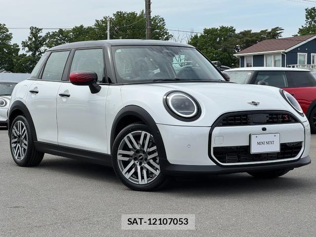 Bmw MINI 2024-12 6908422-5