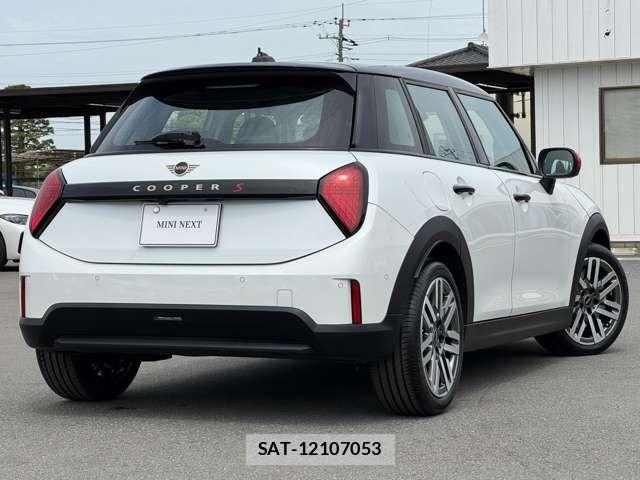 Bmw MINI 2024-12 6908422-7