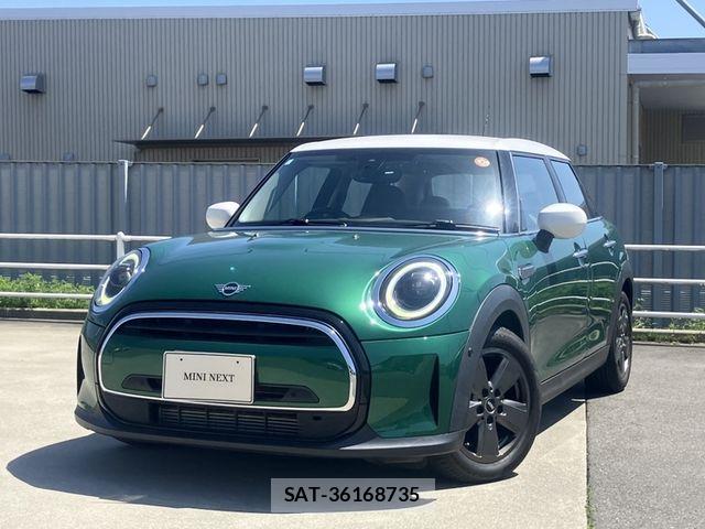 Bmw MINI 2022-03 6908423-0