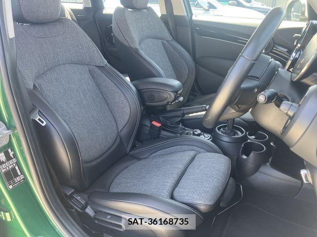Bmw MINI 2022-03 6908423-10