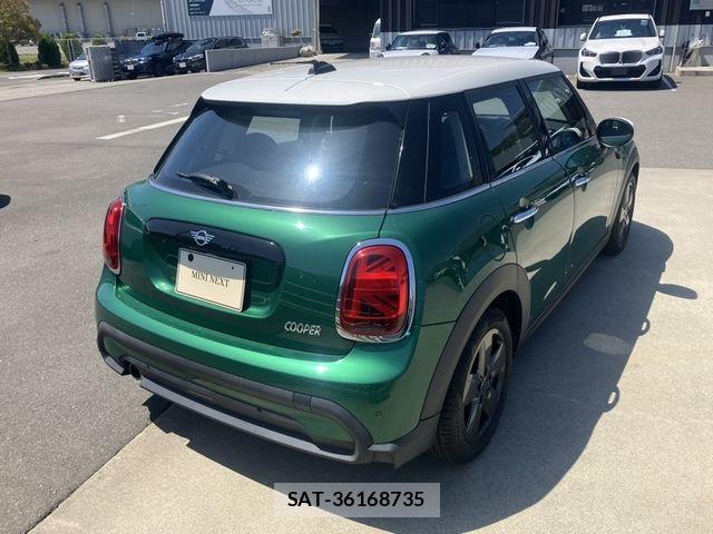 Bmw MINI 2022-03 6908423-2
