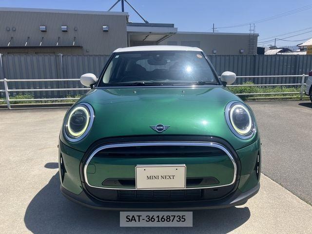 Bmw MINI 2022-03 6908423-3