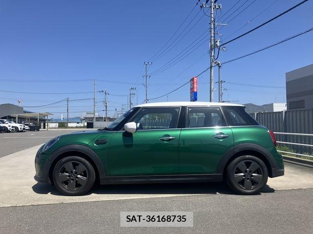 Bmw MINI 2022-03 6908423-4