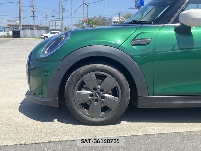 Bmw MINI 2022-03 6908423-5