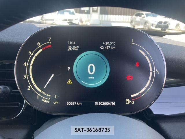 Bmw MINI 2022-03 6908423-6