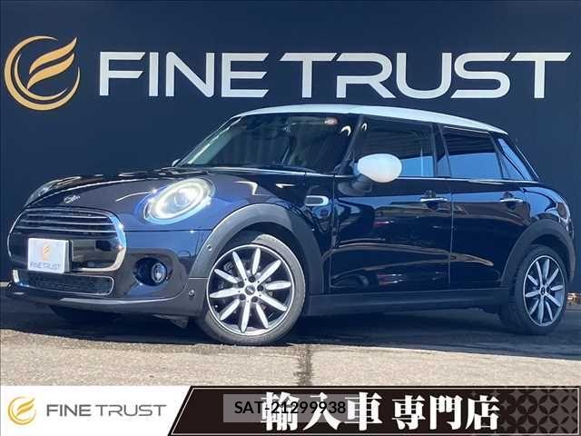 Bmw MINI 2020-08 7020895-0