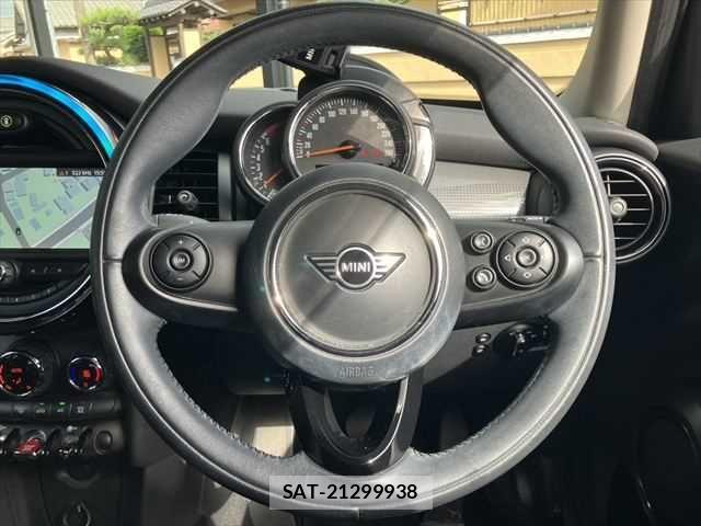 Bmw MINI 2020-08 7020895-9