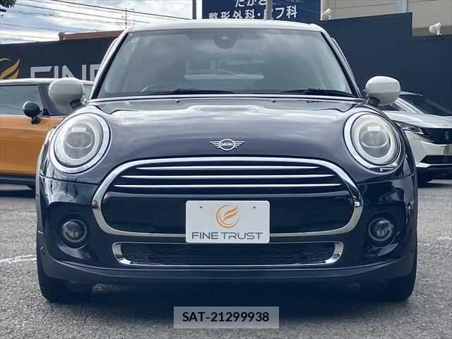 Bmw MINI 2020-08 7020895-13