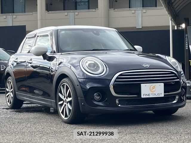 Bmw MINI 2020-08 7020895-14