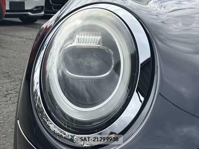Bmw MINI 2020-08 7020895-20