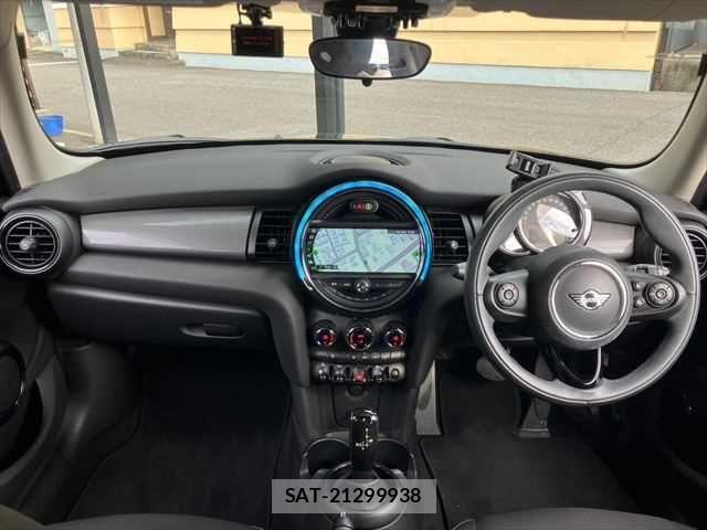 Bmw MINI 2020-08 7020895-2